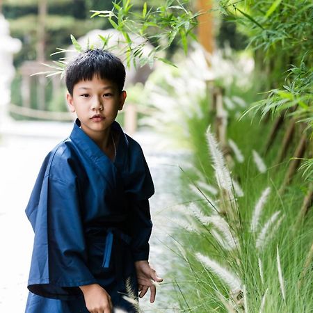Zen Villa Khao Yai Mu Si Zewnętrze zdjęcie
