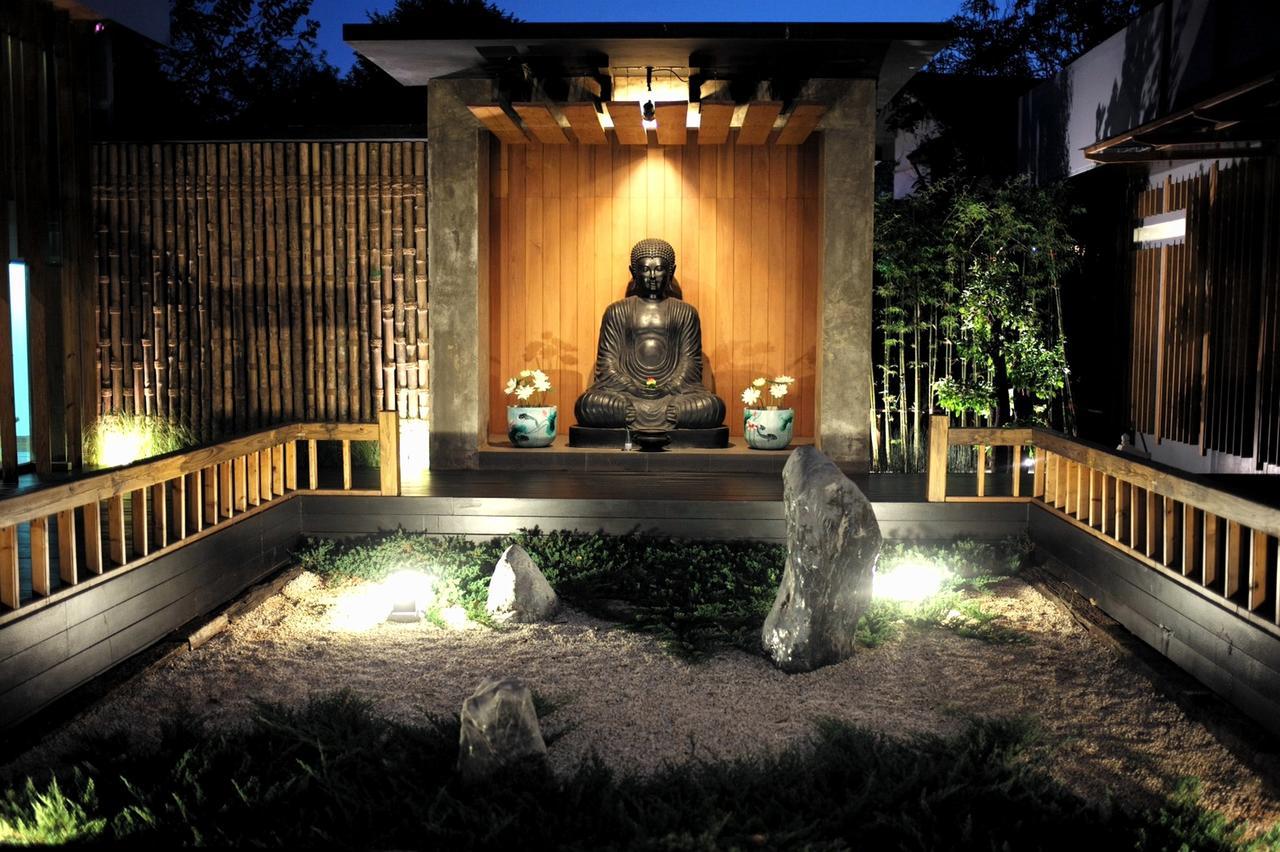 Zen Villa Khao Yai Mu Si Zewnętrze zdjęcie