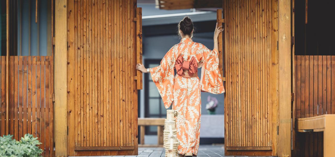 Zen Villa Khao Yai Mu Si Zewnętrze zdjęcie