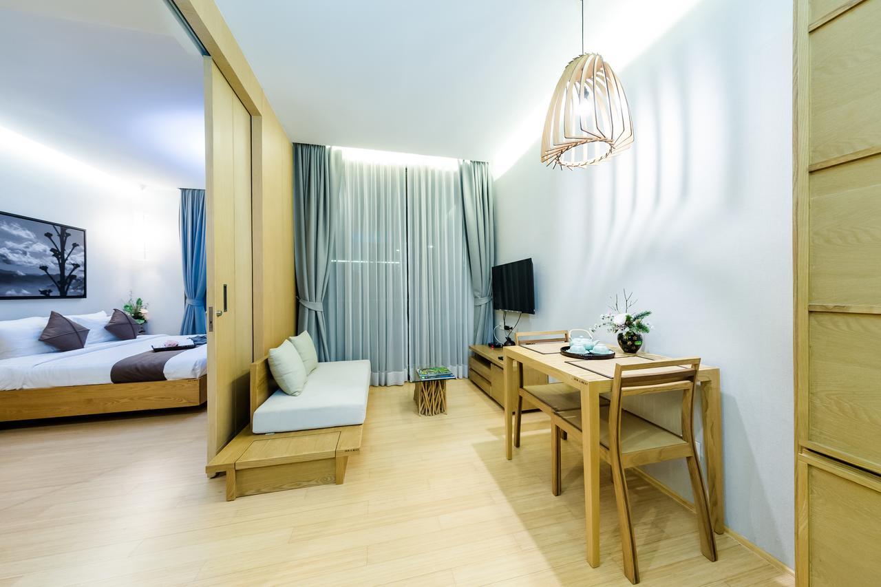Zen Villa Khao Yai Mu Si Zewnętrze zdjęcie