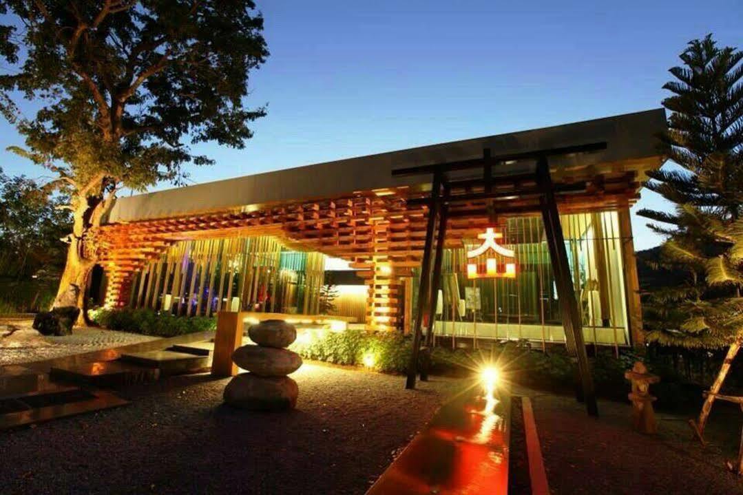Zen Villa Khao Yai Mu Si Zewnętrze zdjęcie