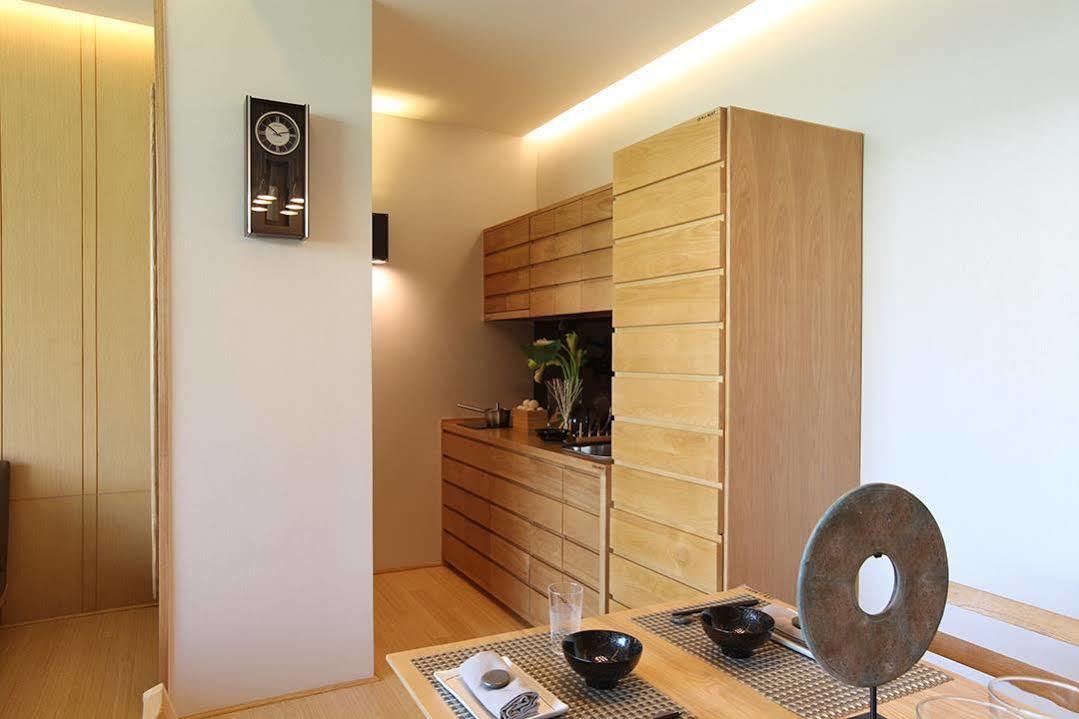 Zen Villa Khao Yai Mu Si Zewnętrze zdjęcie