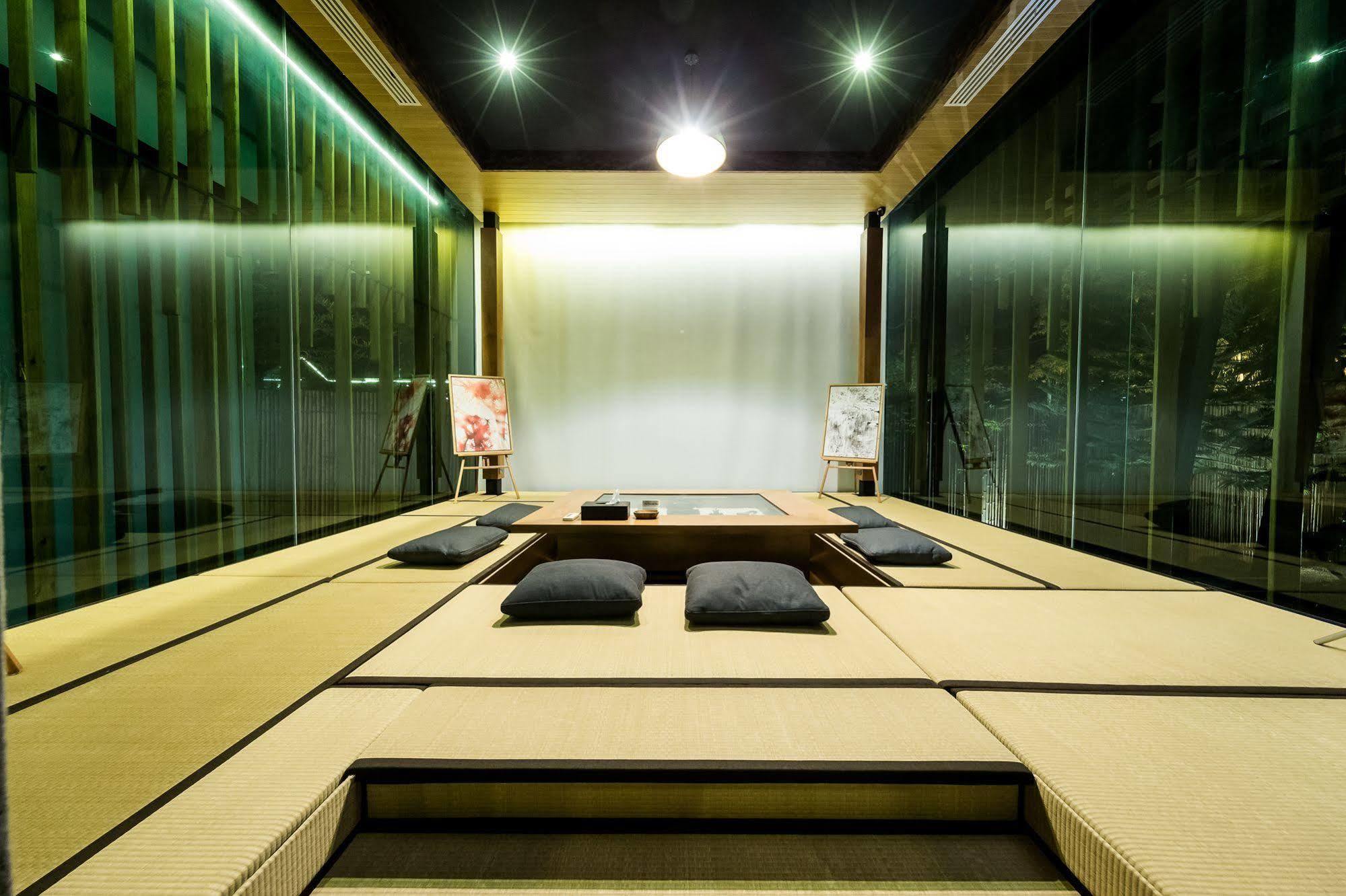 Zen Villa Khao Yai Mu Si Zewnętrze zdjęcie