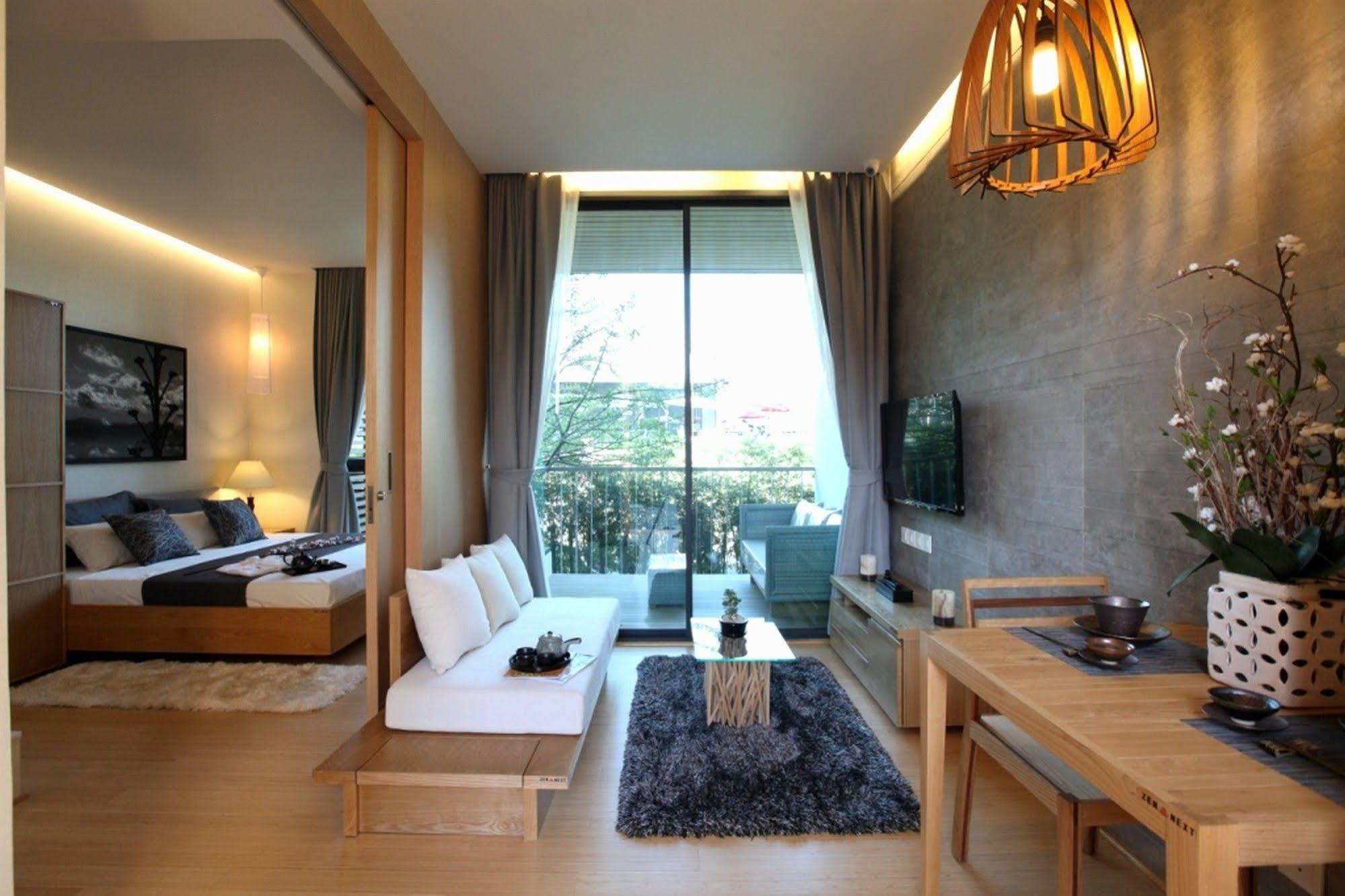 Zen Villa Khao Yai Mu Si Zewnętrze zdjęcie