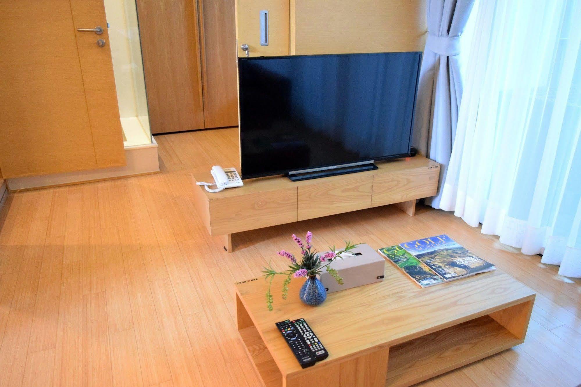 Zen Villa Khao Yai Mu Si Zewnętrze zdjęcie