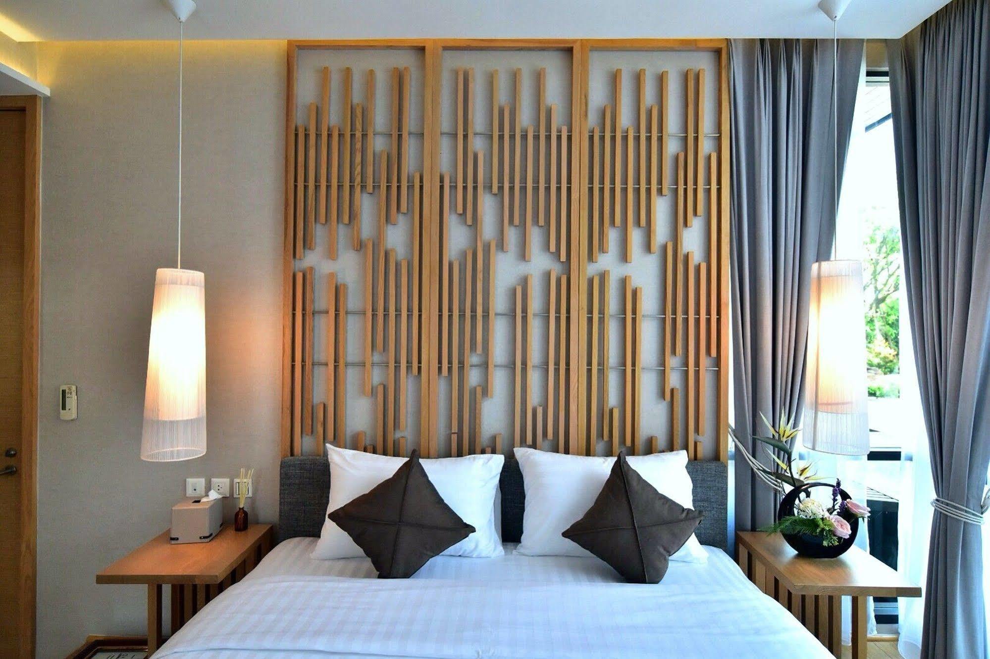 Zen Villa Khao Yai Mu Si Zewnętrze zdjęcie