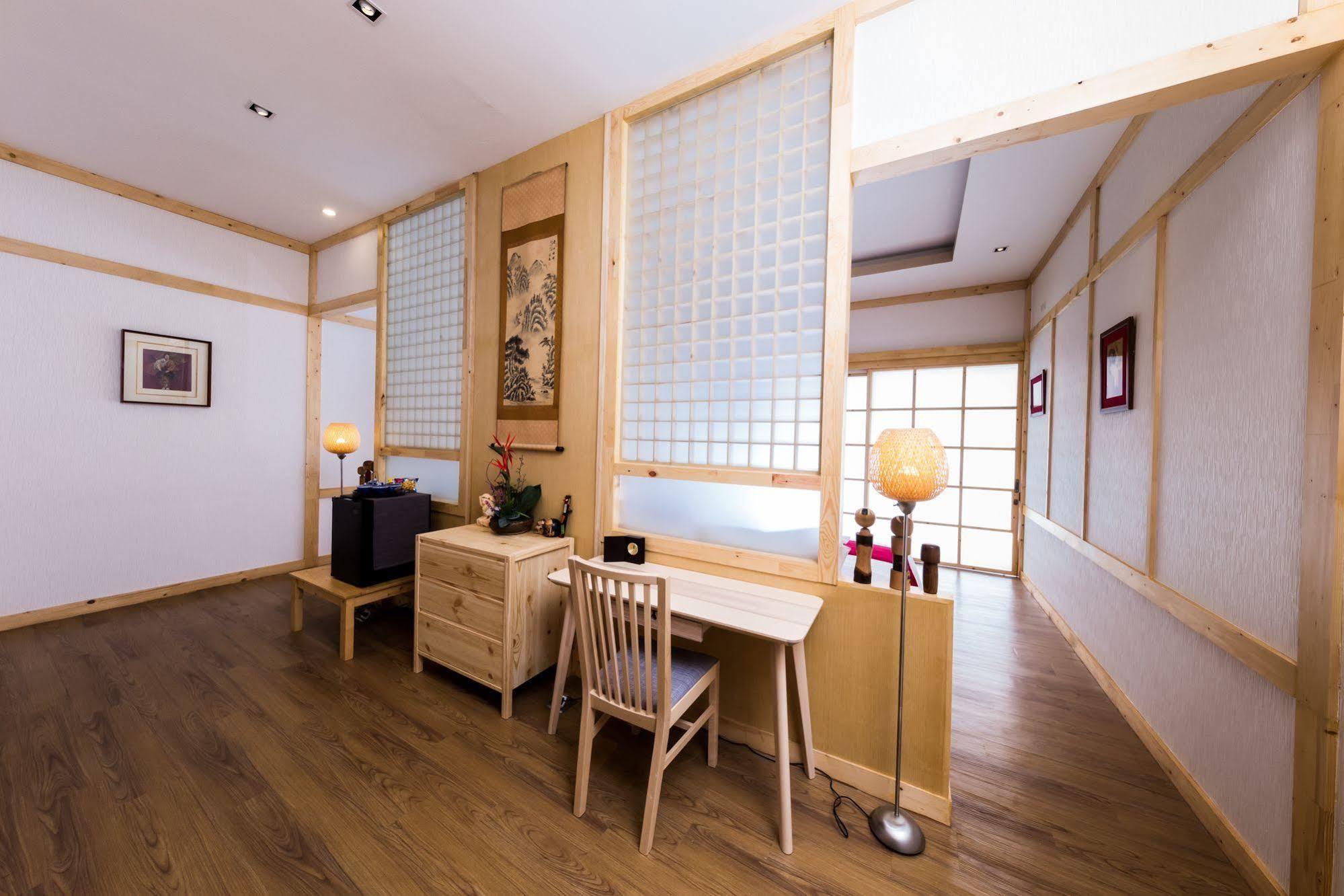 Zen Villa Khao Yai Mu Si Zewnętrze zdjęcie