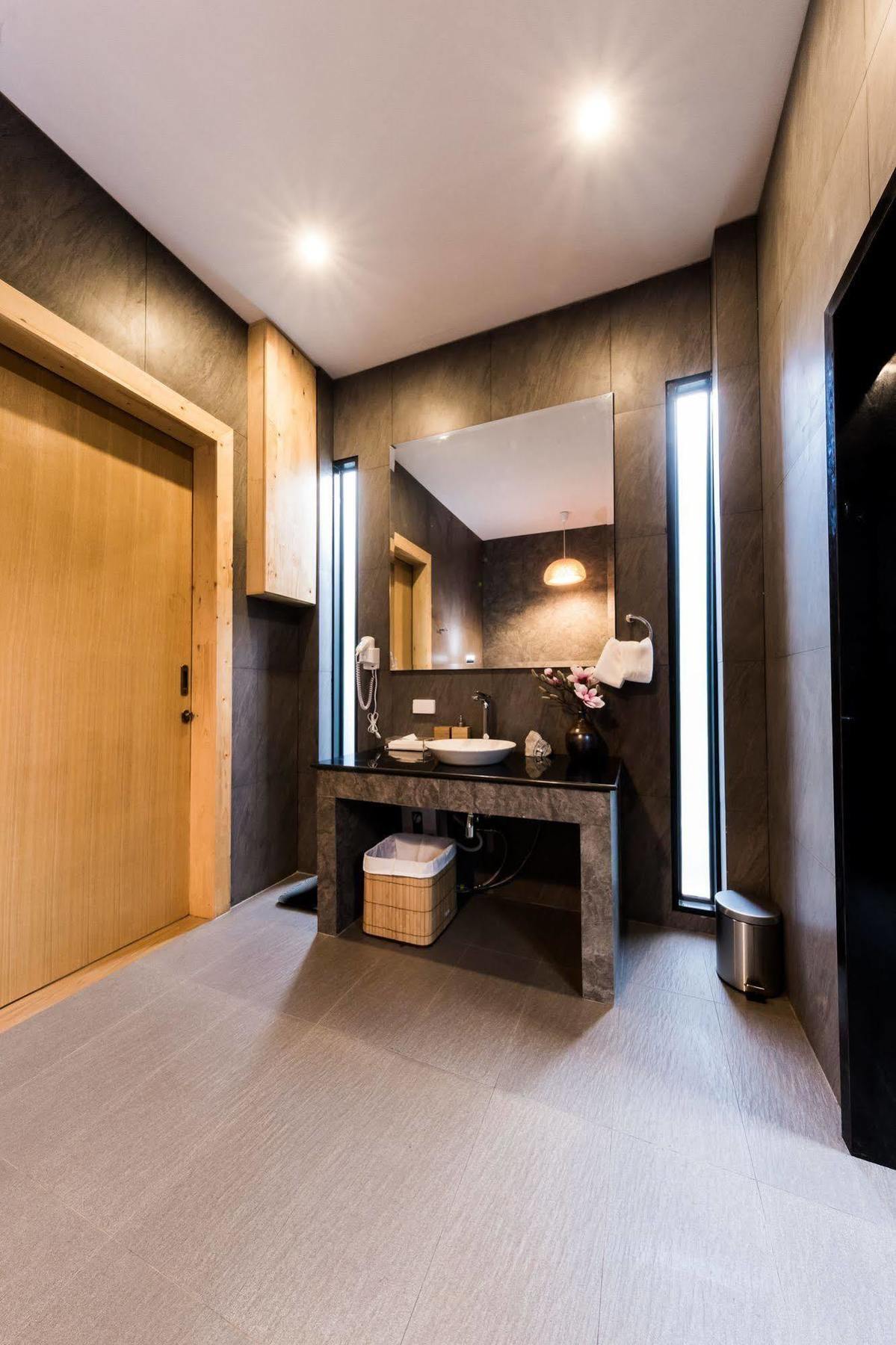 Zen Villa Khao Yai Mu Si Zewnętrze zdjęcie