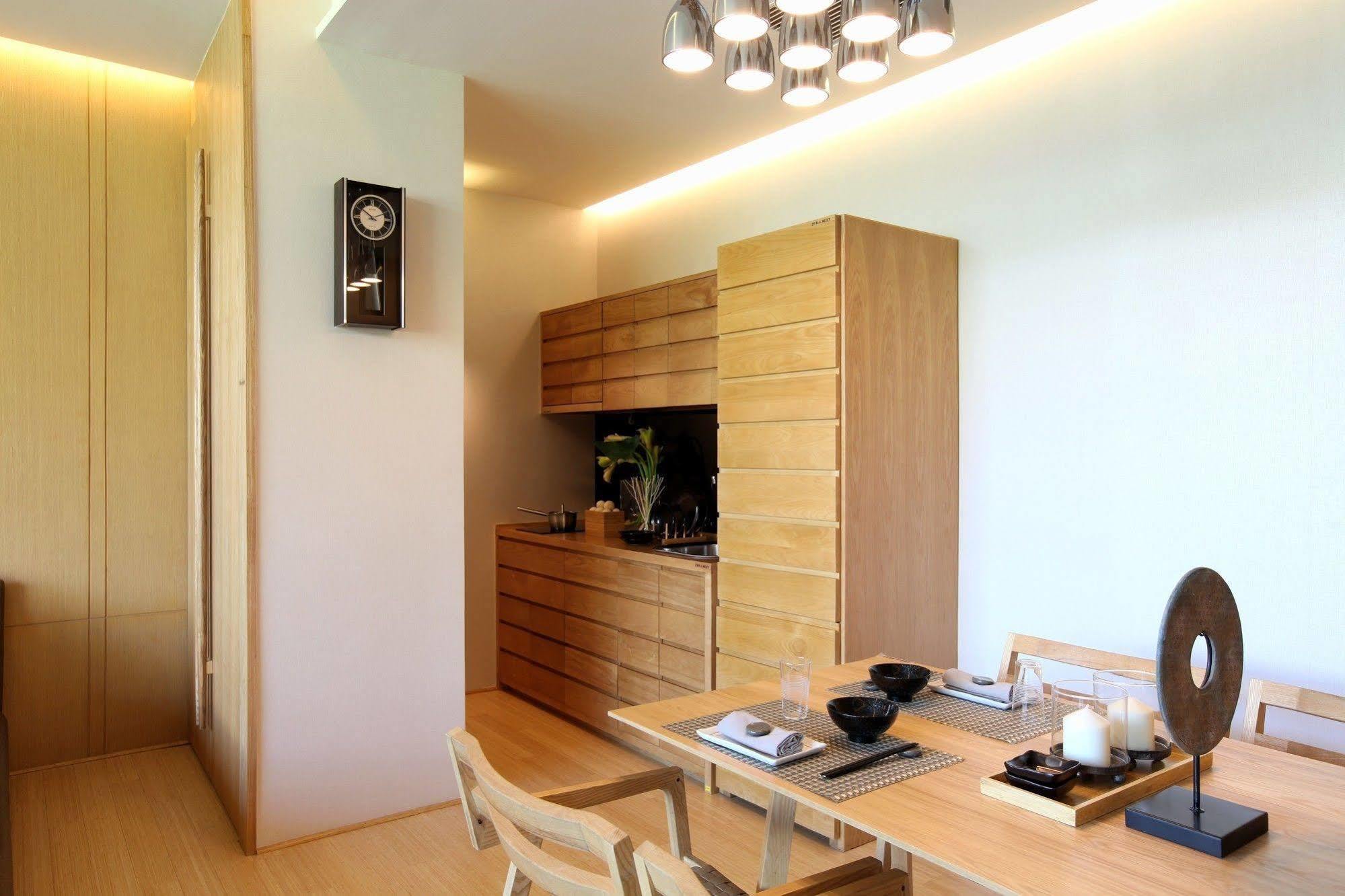 Zen Villa Khao Yai Mu Si Zewnętrze zdjęcie