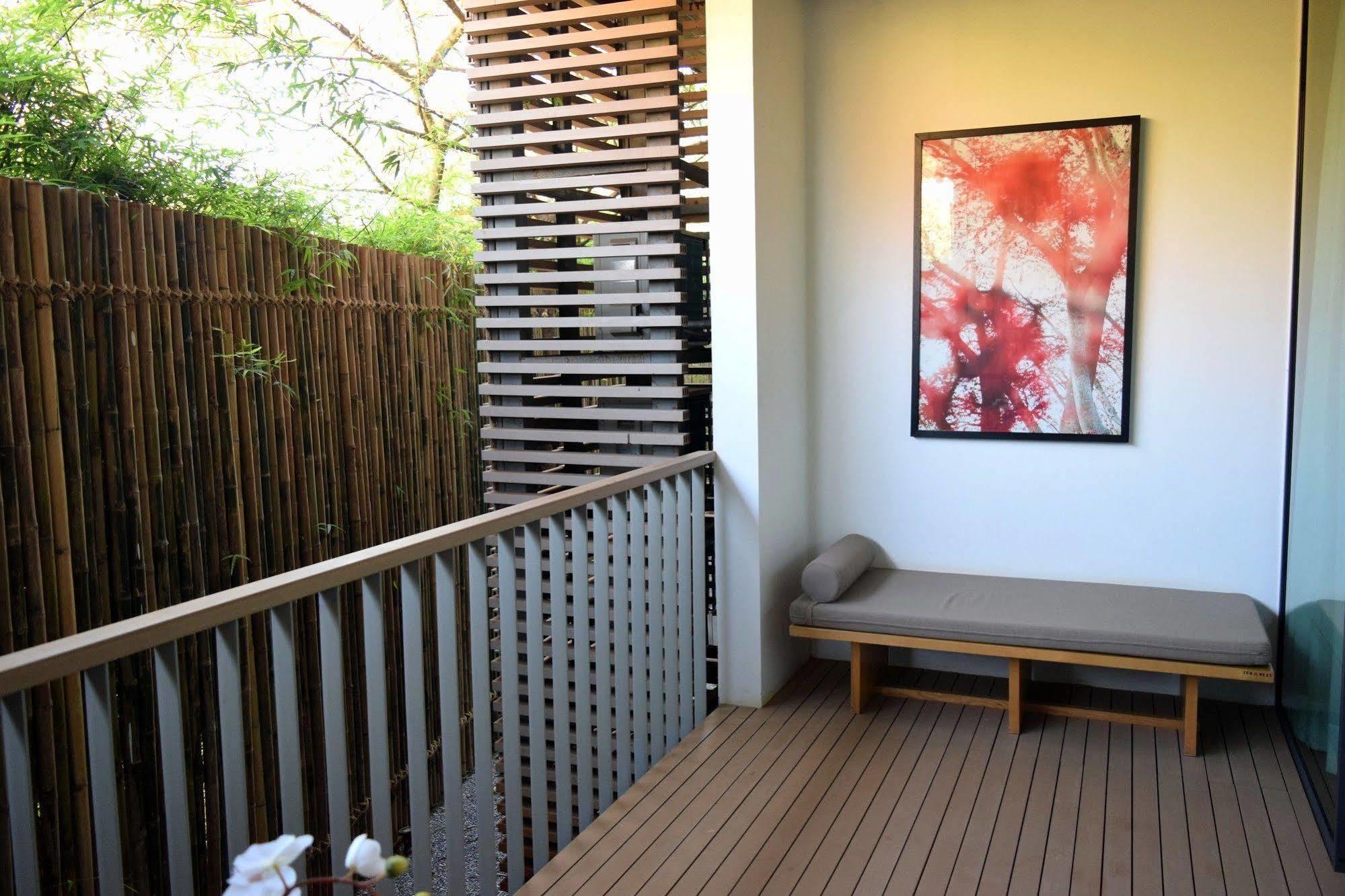 Zen Villa Khao Yai Mu Si Zewnętrze zdjęcie