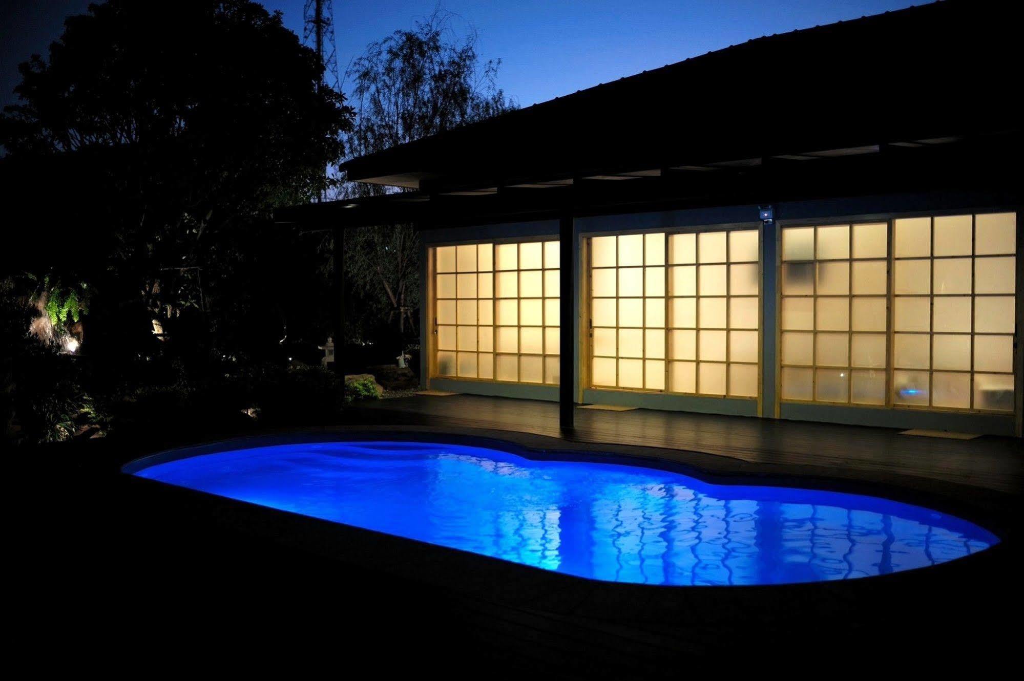 Zen Villa Khao Yai Mu Si Zewnętrze zdjęcie