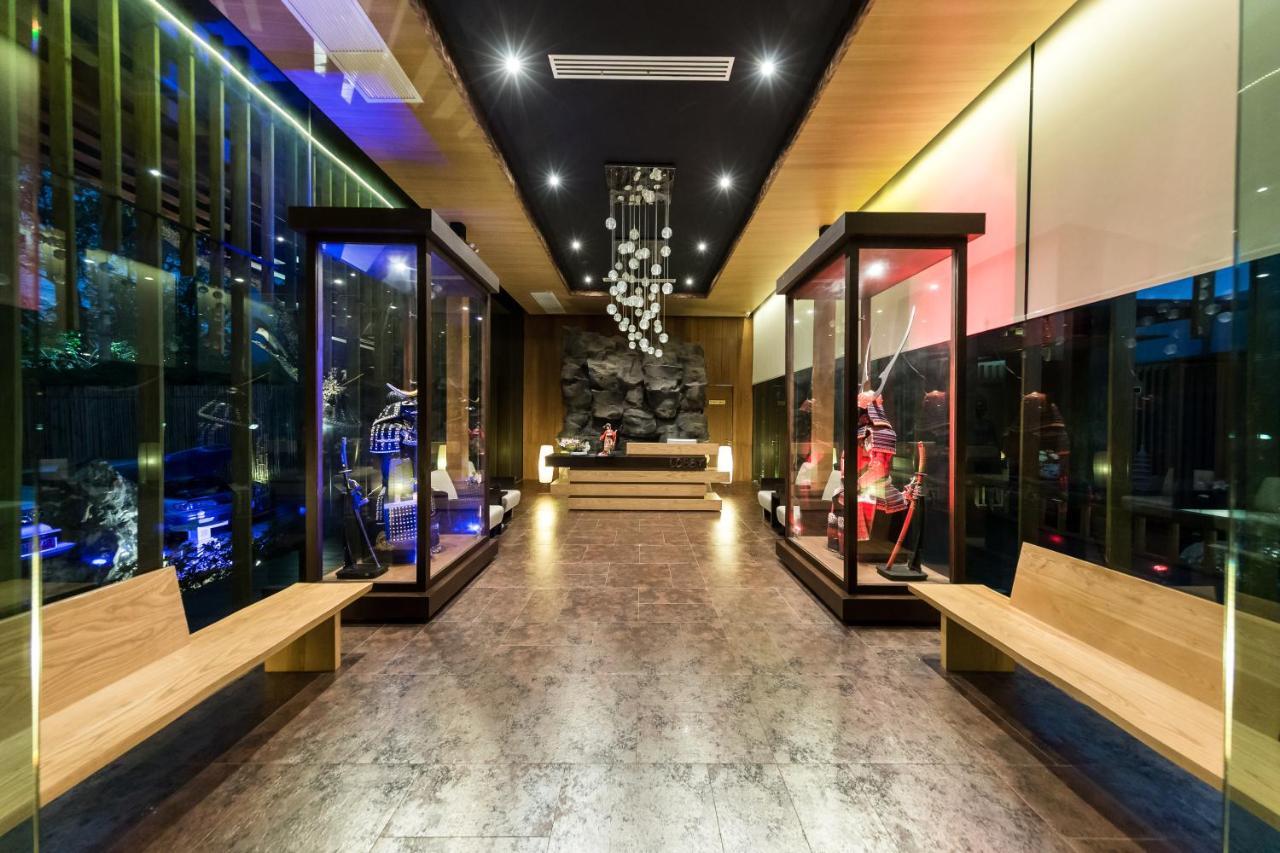 Zen Villa Khao Yai Mu Si Zewnętrze zdjęcie